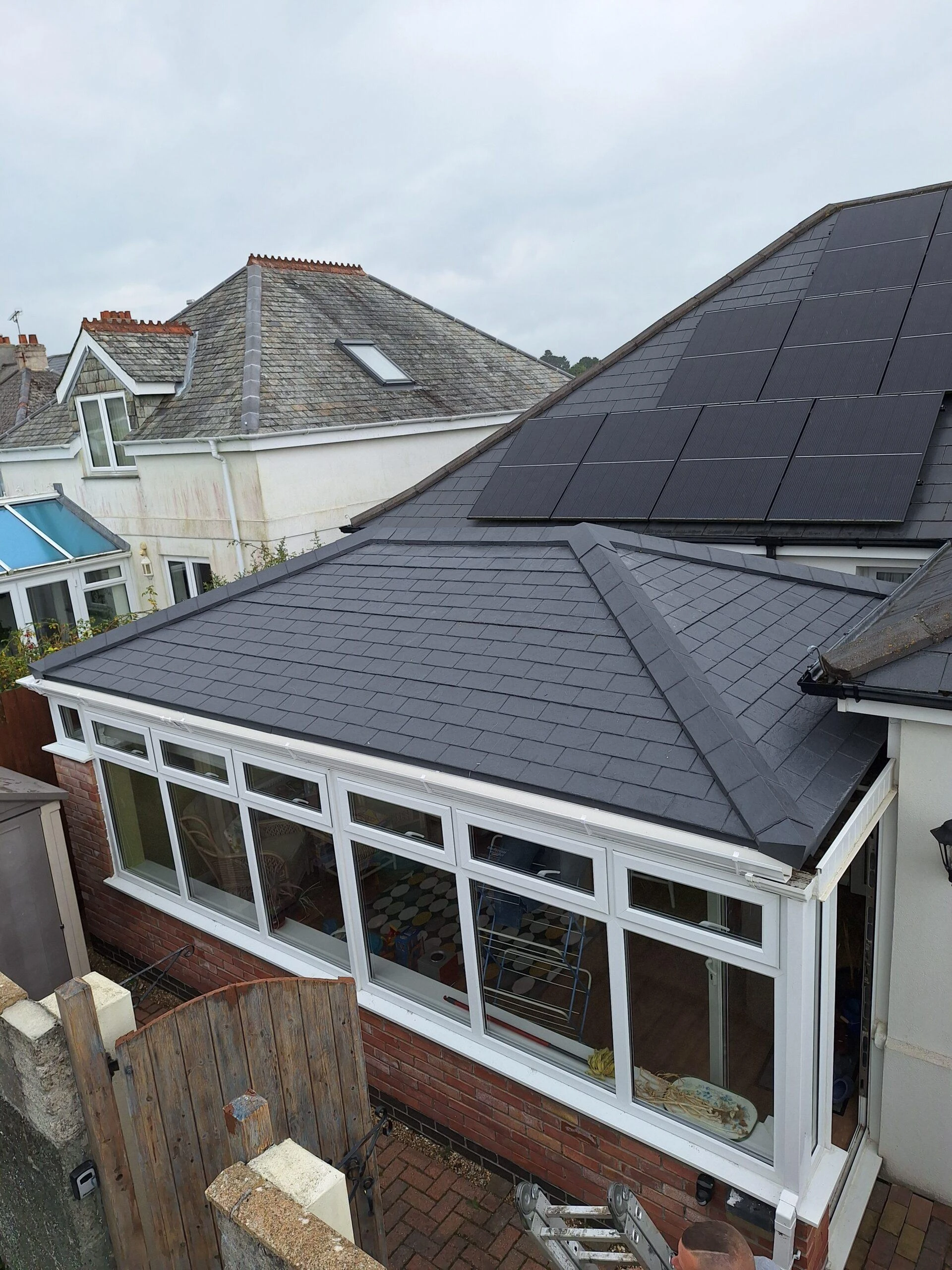 The Complete Guide to Conservatory Insulation for Year-Round Comfort