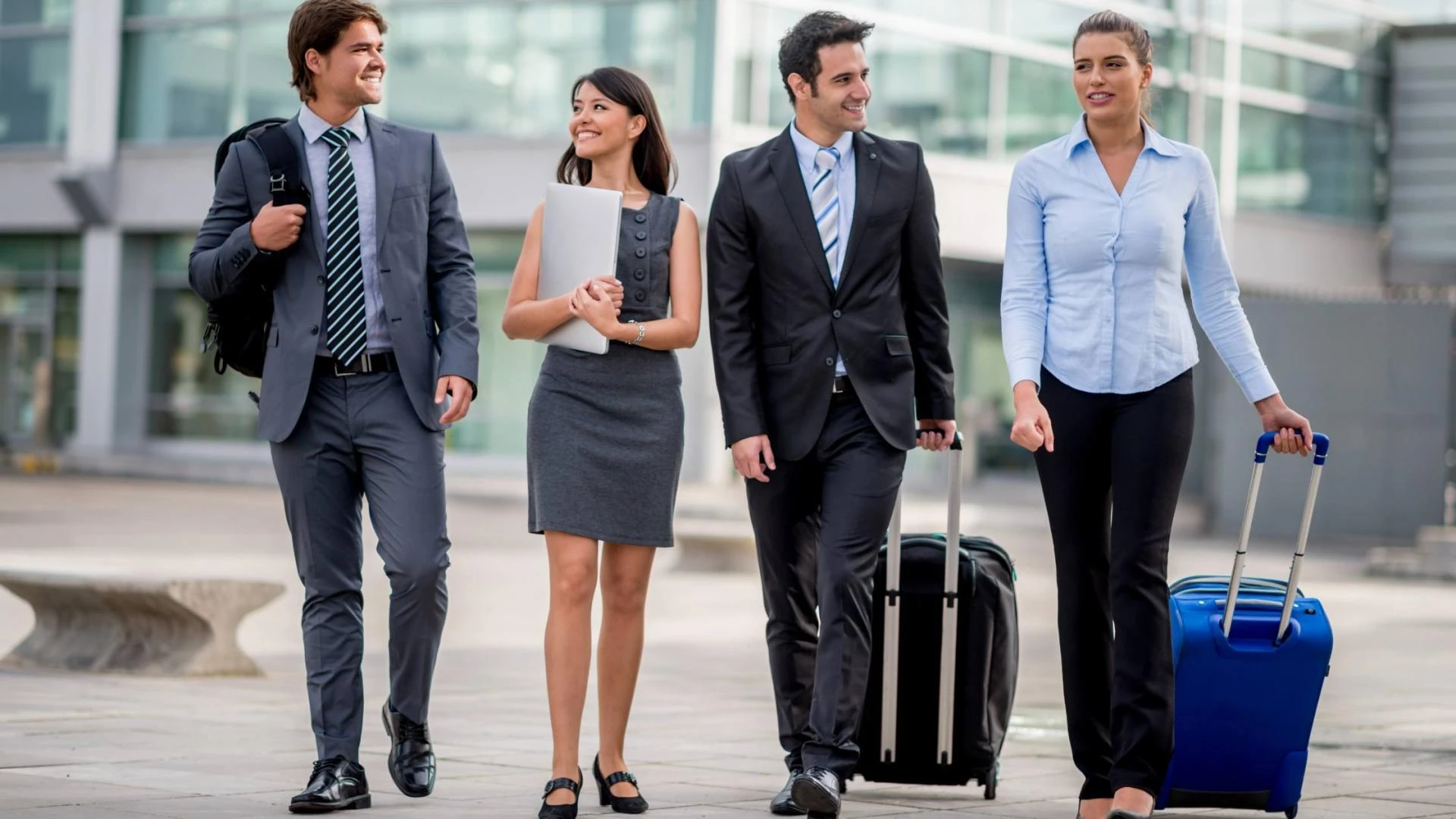 The Rise of AI-Powered Hotel Bidding Platforms in Enterprise Travel