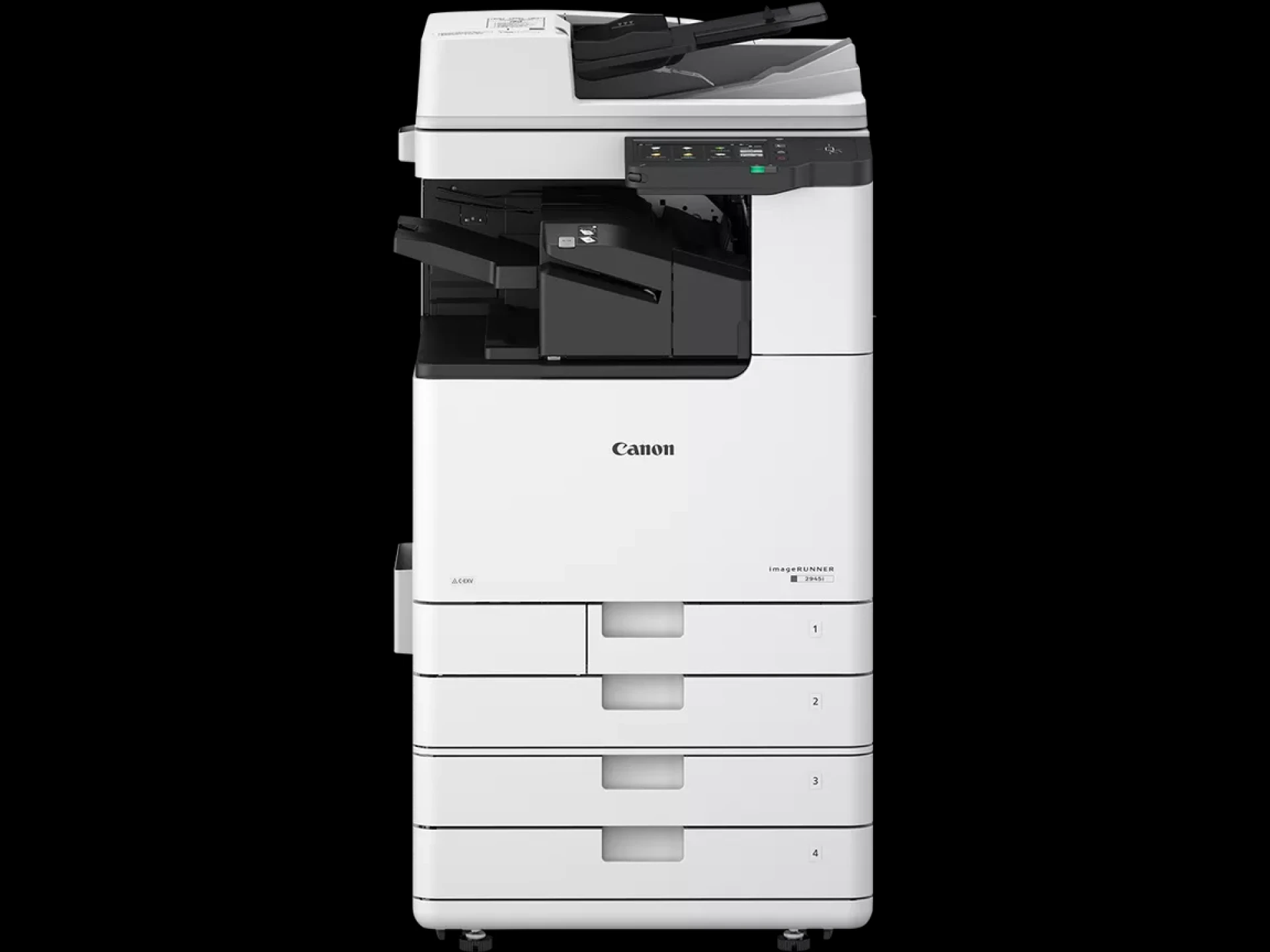 Canon imageRUNNER 2930i vs Standard Office Printers: Why Upgrade Matters