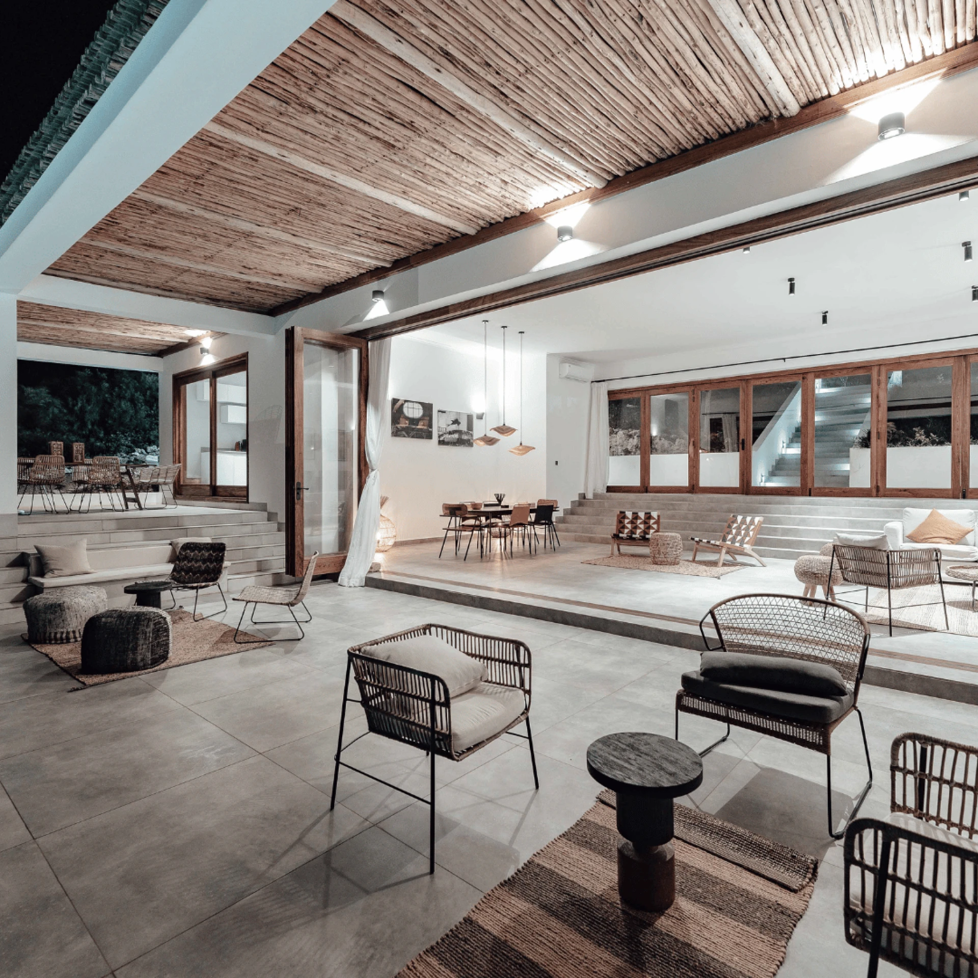 How Interior Project Management Ensures Quality Execution