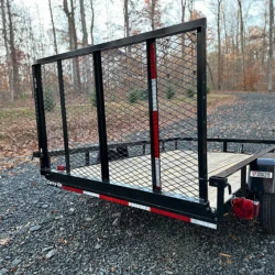  Trailer Rental Near Orange VA: What to Know