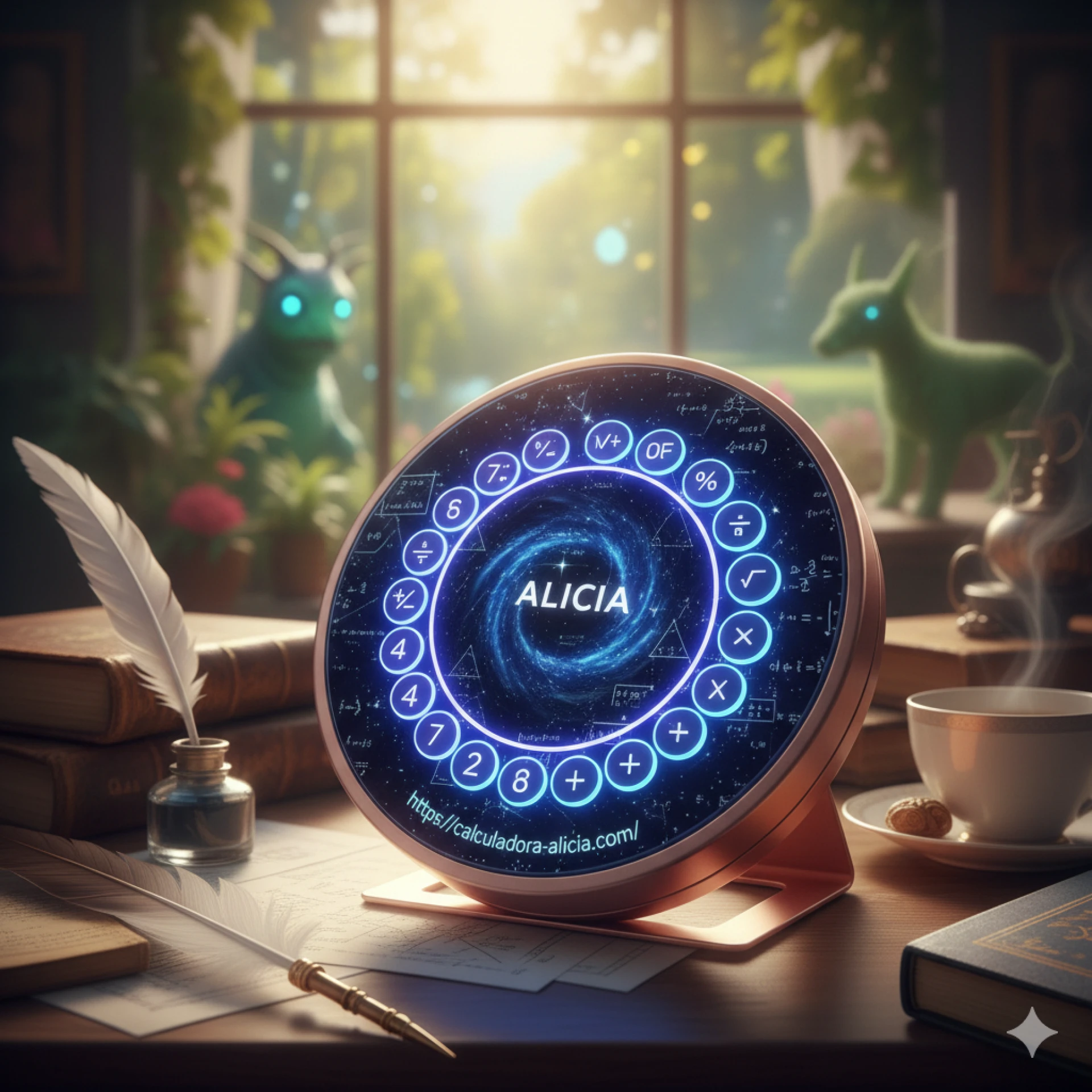 Empowering Math Confidence: Why Calculadora Alicia is the Ultimate "Step-by-Step" Tutor in 2026