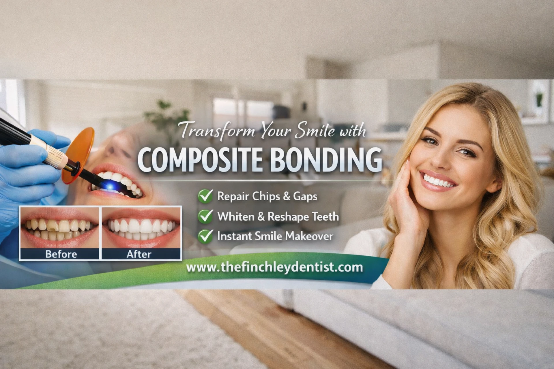 What To Expect From Modern Family Dentistry