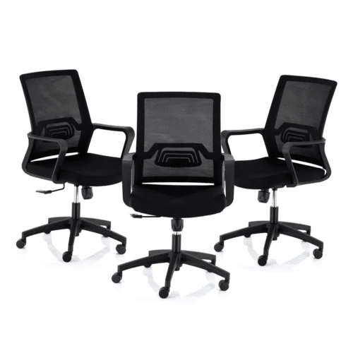 Ergonomic Chairs for Superior Comfort and Support in Australia