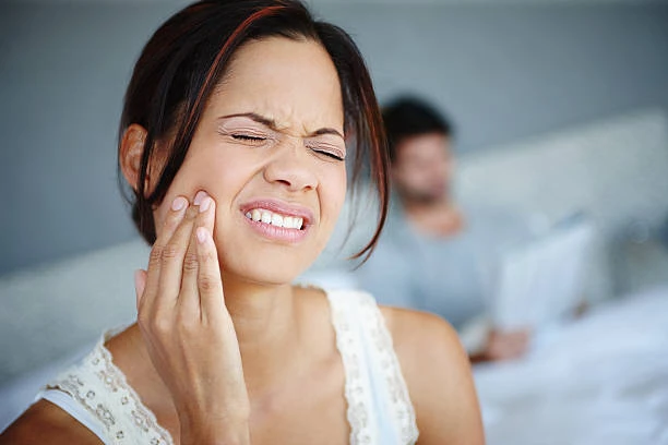 How Emotional Stress Can Lead to Persistent Jaw Pain ?