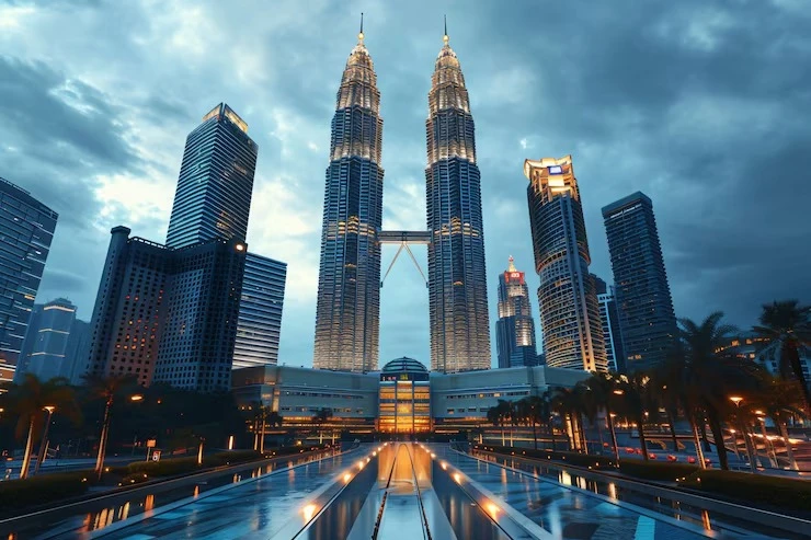 Blog Title: Kuala Lumpur Social Support Companion Guide