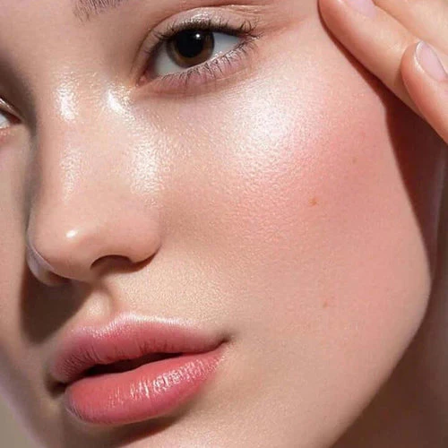 Vegan Beauty Products for Clear Skin