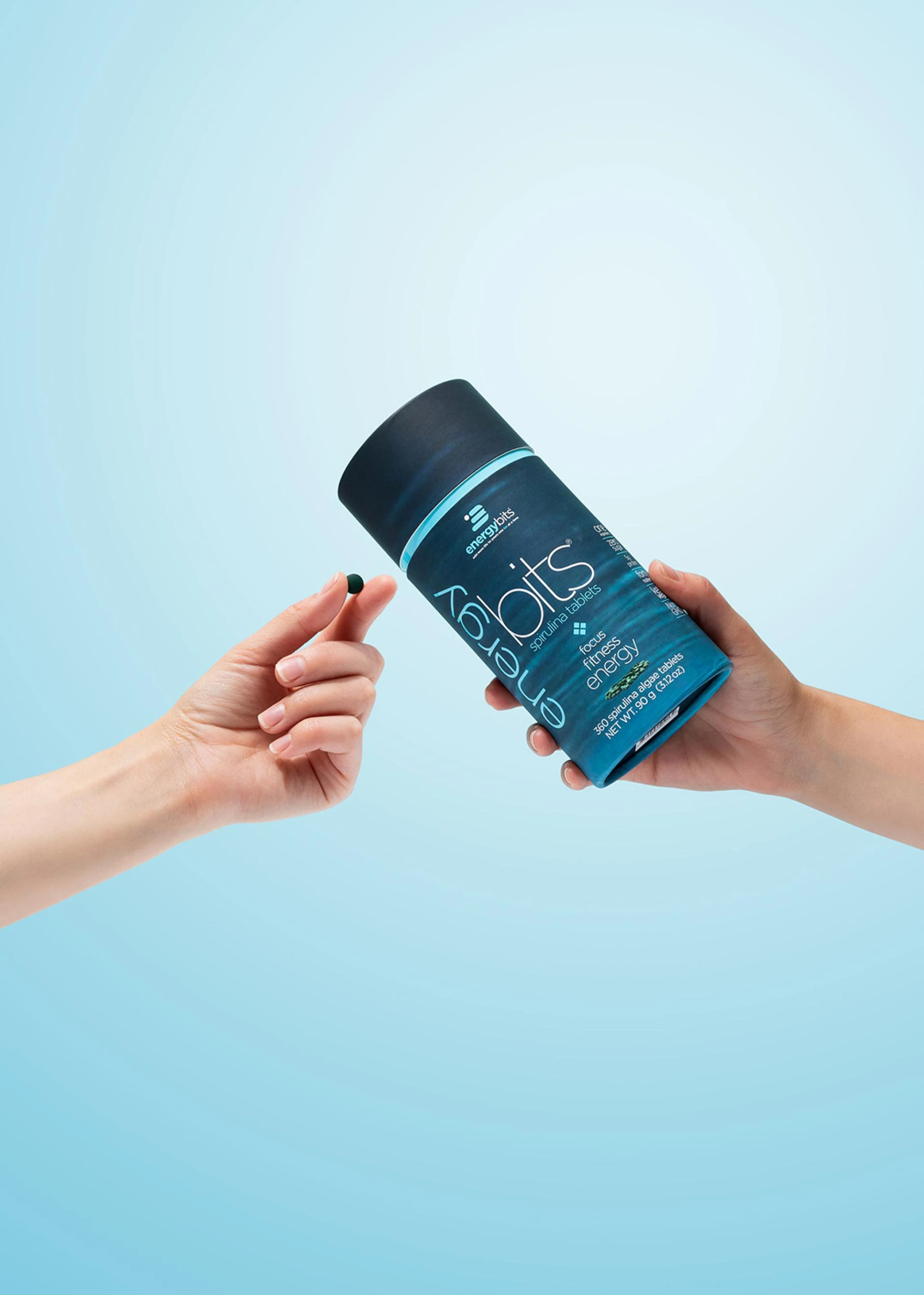 Phycocyanin: The Powerful Pigment Behind Spirulina’s Health Benefits