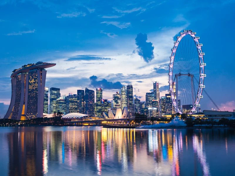 Understanding S-REIT Sectors: Which Ones Perform Best in Different Market Cycles?