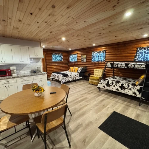 What to Look for in a Log Cabin Wedding Venue?