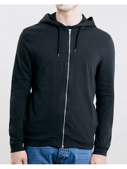 Stylist Secrets: 3 Unexpected Ways to Wear a Zip Hoodie