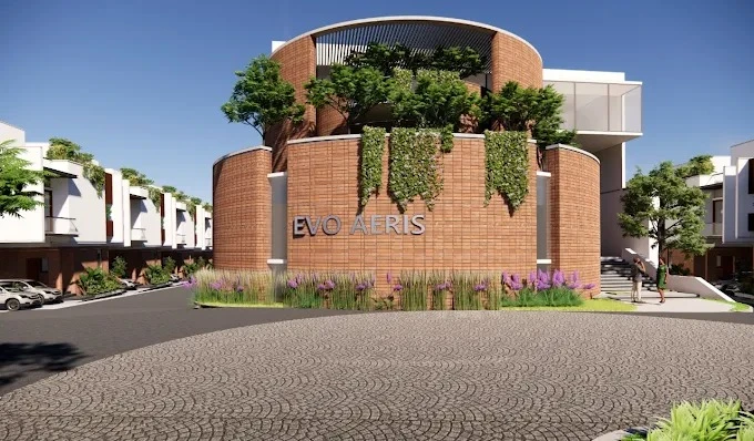 How Luxury Villas Redefine Family Living Standards in Bangalore’s Fast-Growing Corridor