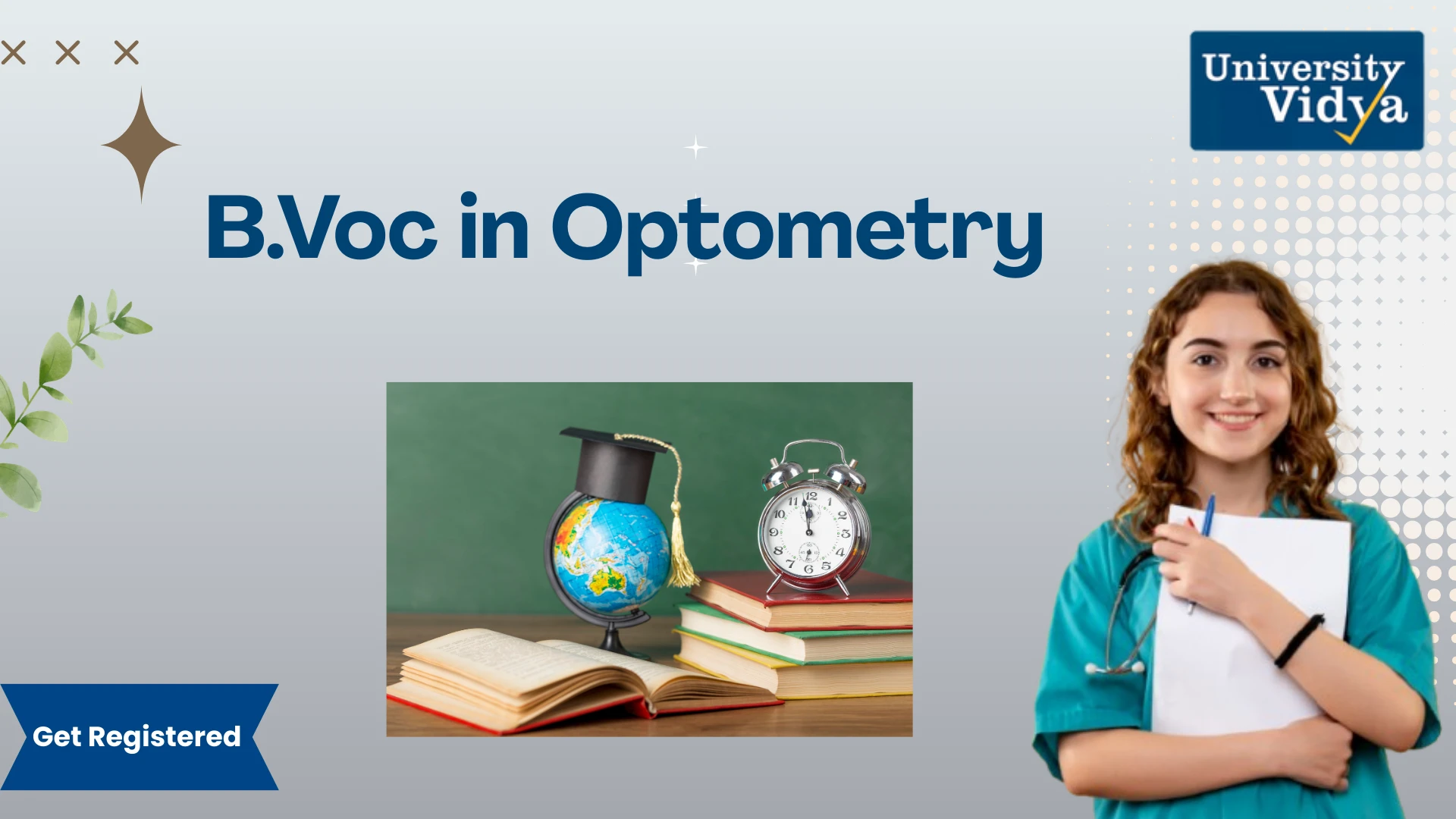 Draft: Career Scope After a B.Voc in Optometry in 2026My Post Title