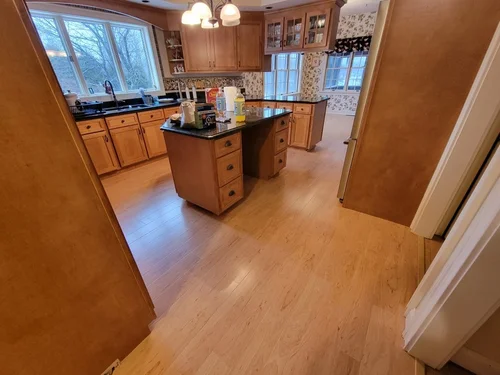Is Hiring Kitchen Remodeling Contractors Near Me Smart?