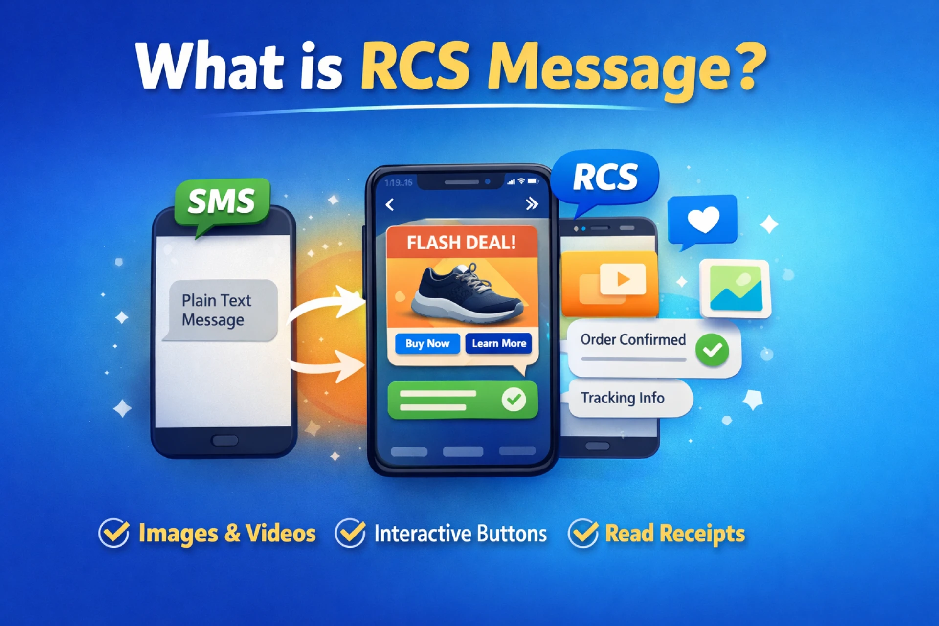 What RCS Chat Means for Modern Messaging