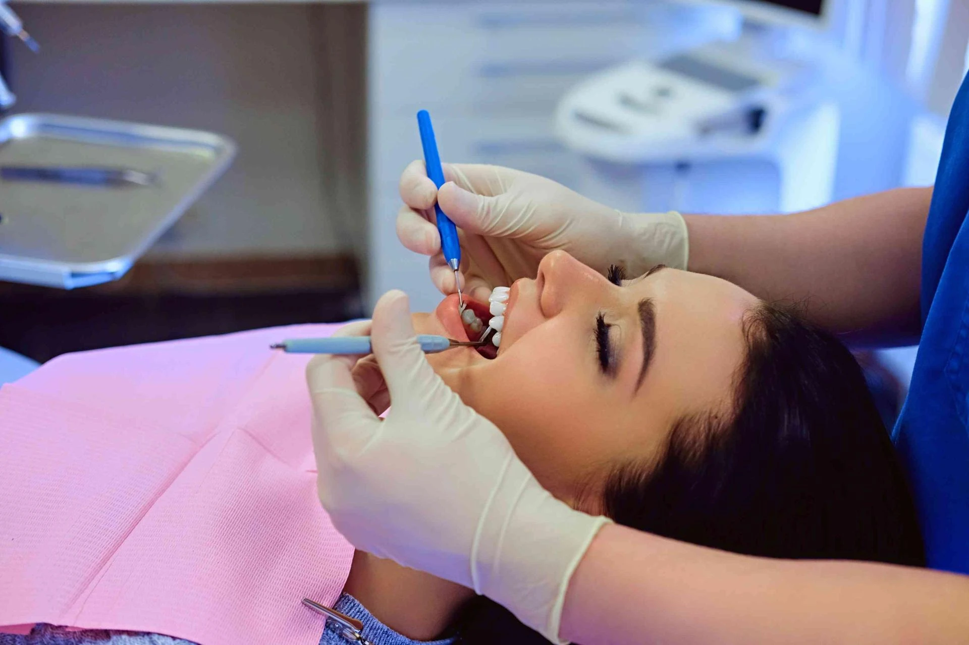 How Technology Is Making Dental Treatments Faster And Pain Free?