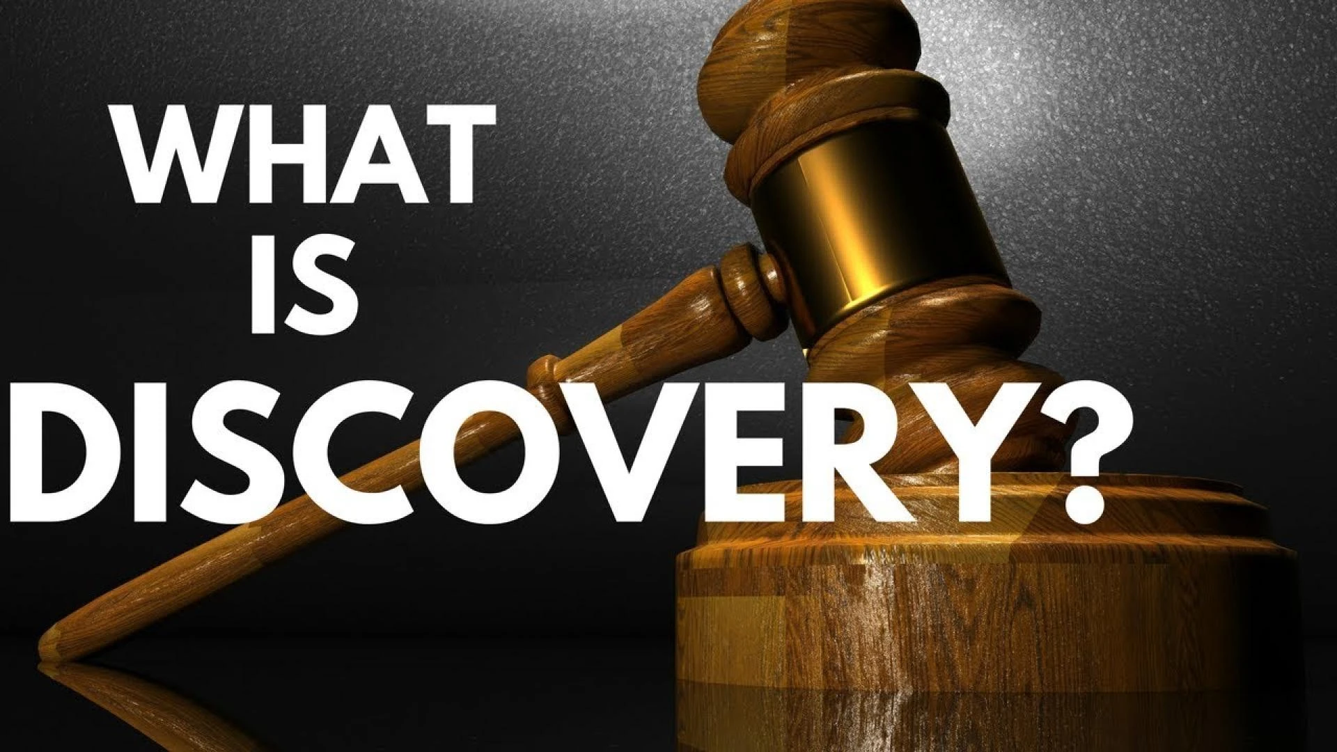 How Courts Handle Refusals to Disclose Policy Limits