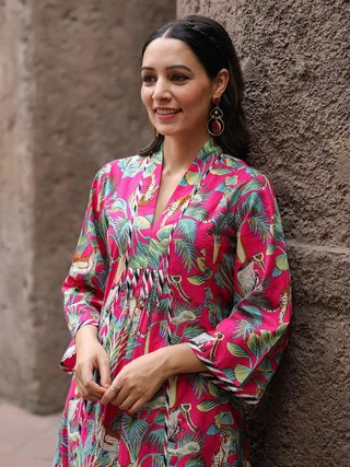 Buy A-Line Kurtas & Kurtis for Women Online at Best Prices