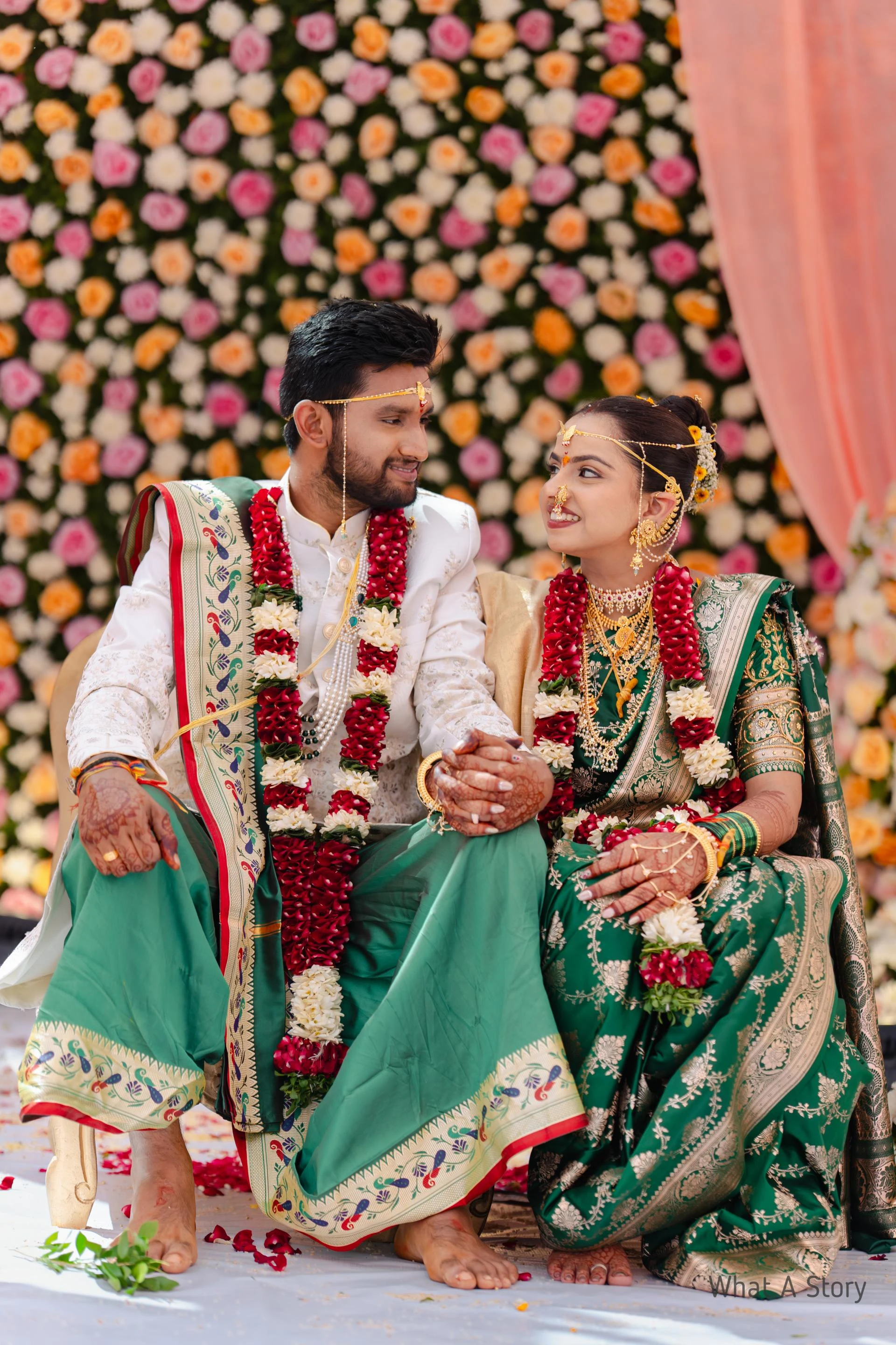 Editorial Wedding Photography for Modern Love Stories
