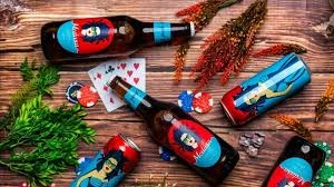 Beyond the Buzz: The Evolution of High-Gravity Brewing in India