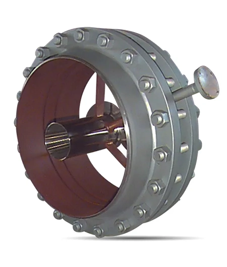Desuperheater Control Strategies for Accurate Steam Temperature Regulation