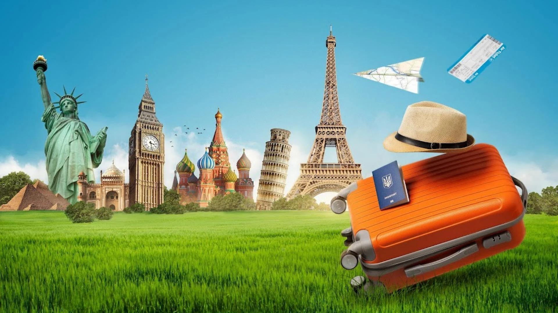 Seasonal Travel Deals You Can Find Through Travel Agencies in Pakistan