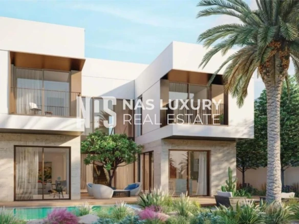 Space, Style, and Sanctuary: The Rise of the 4 Bedroom Villa in Abu Dhabi