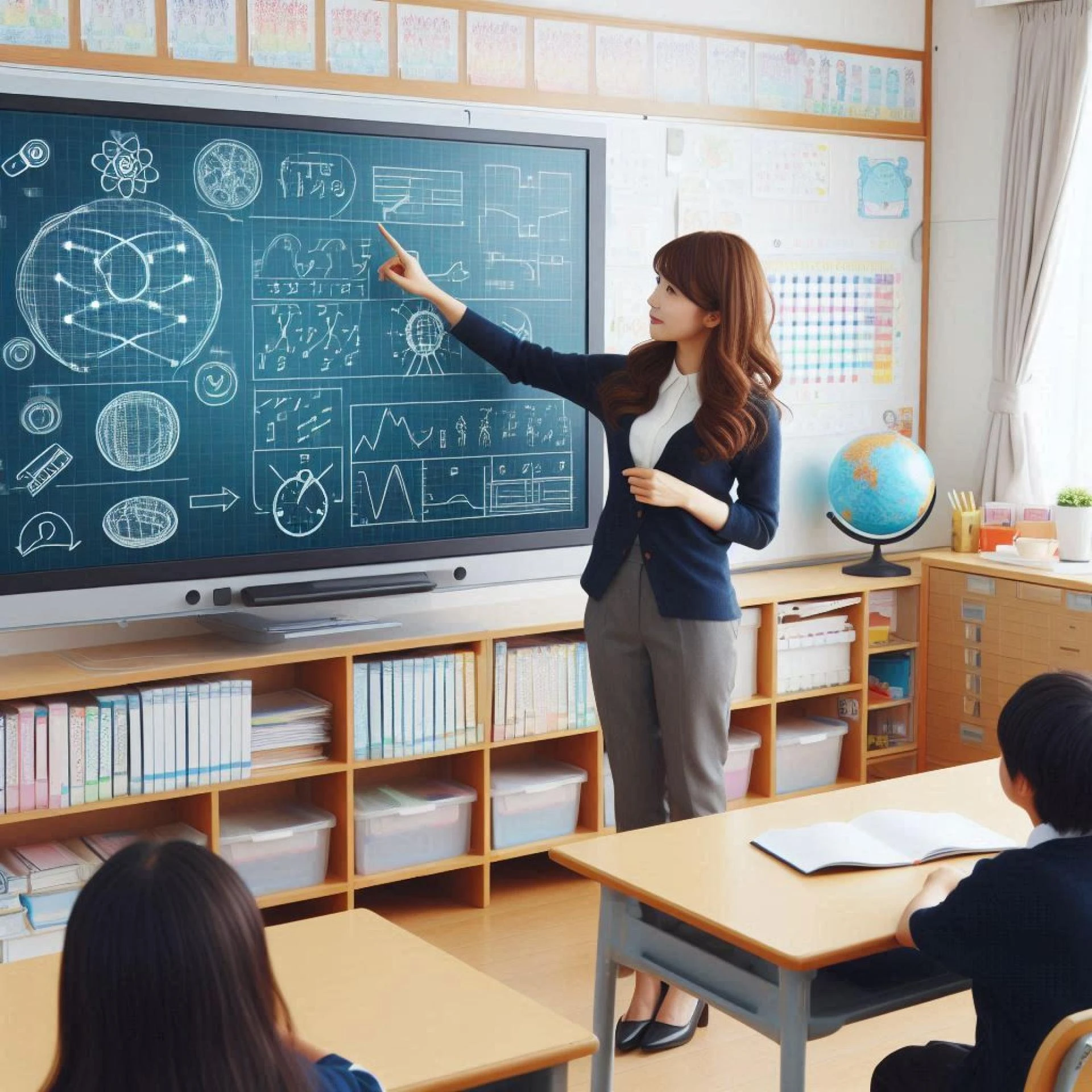 Interactive Flat Panel MAXHUB: Spesifikasi, Keunggulan, dan Harga Terbaru