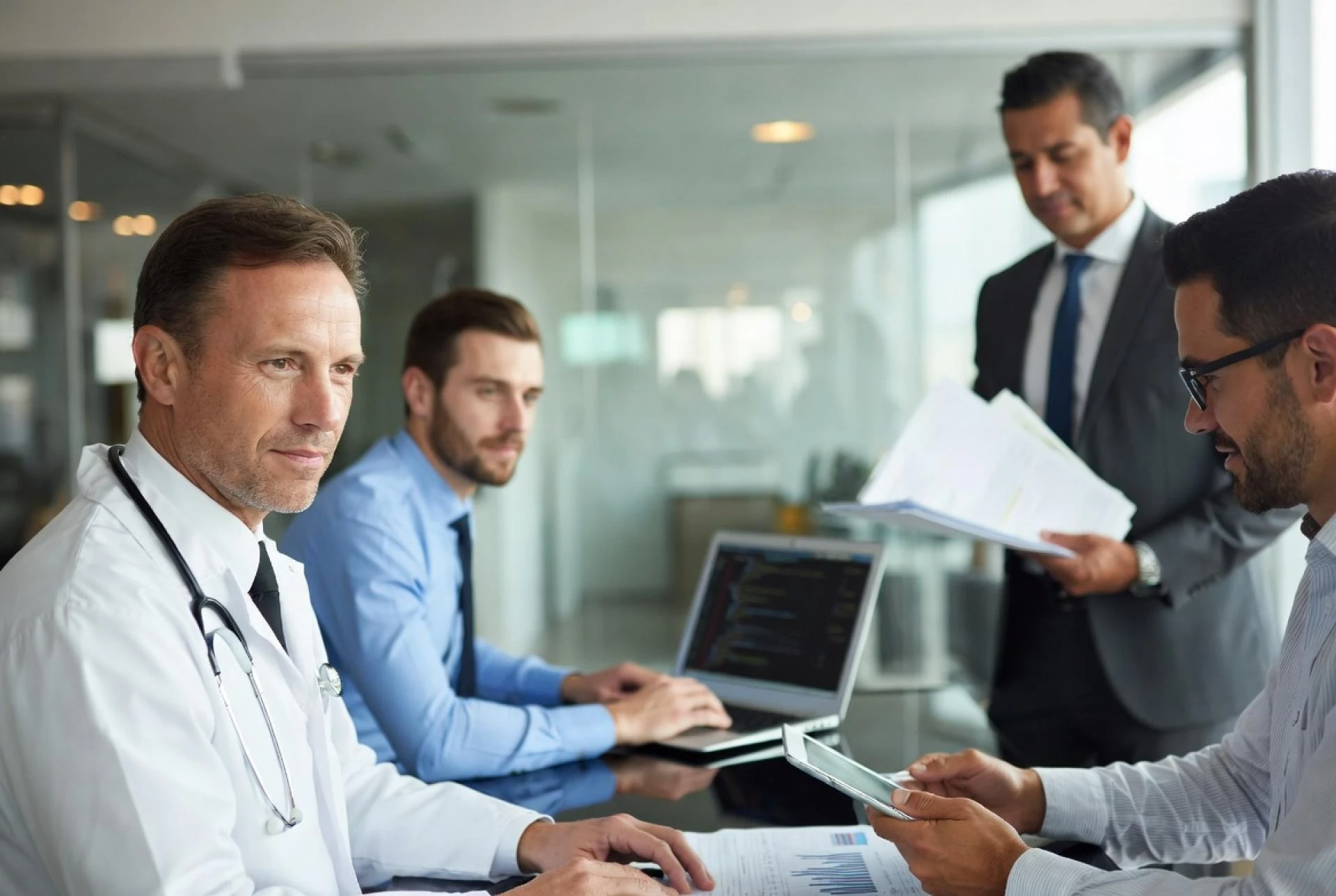 Carreras Mejor Pagadas en 2026: Opciones con Mayor Futuro y Estabilidad