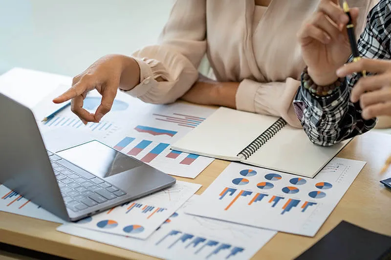 How Can Outsource Bookkeeping for Small Business Improve Financial Decision-Making?