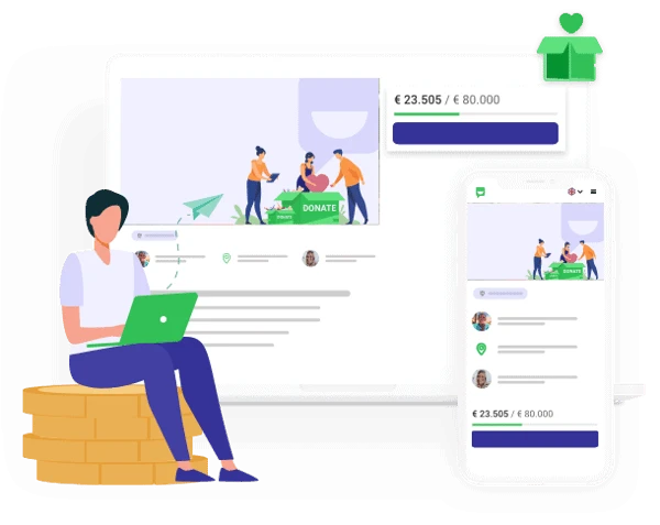 Crowdfunding Opzetten voor Persoonlijke Doelen: Hoe Werkt Het?