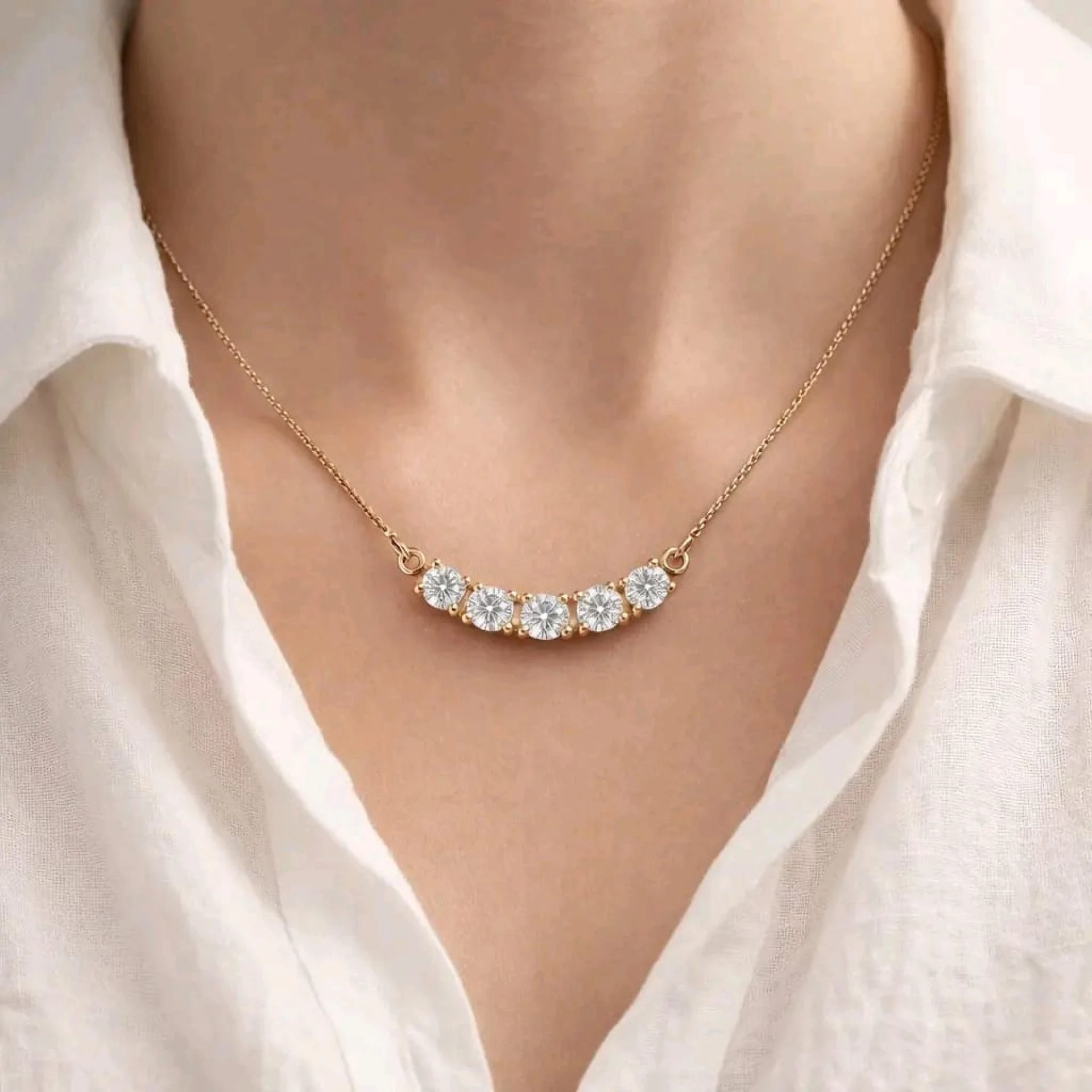 How to Buy Lab-Grown Diamonds: Tips for First-Time Buyers