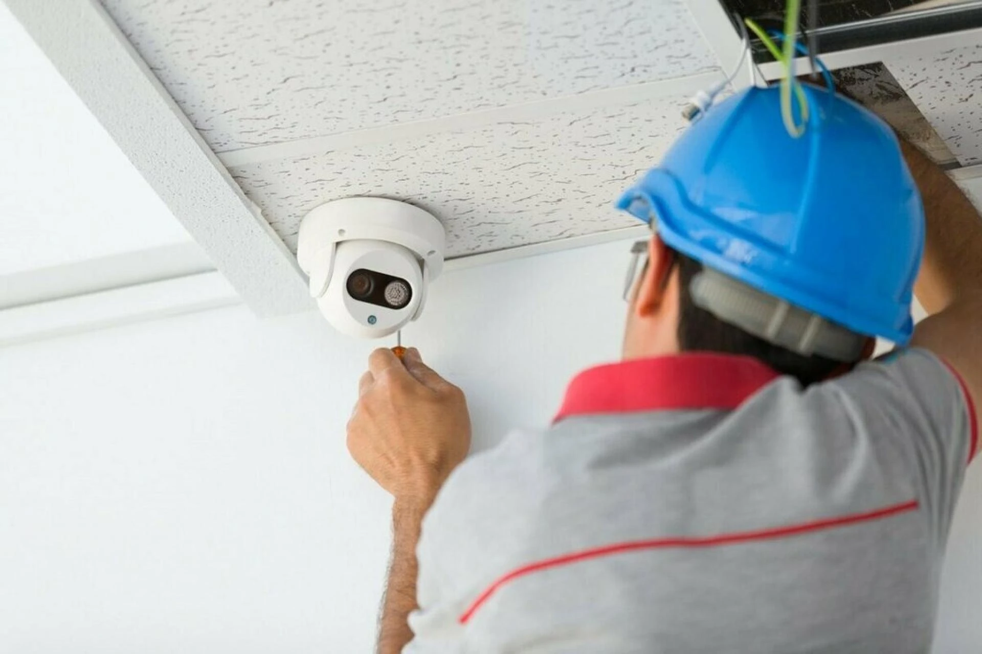 How to Plan a Successful CCTV Camera Installation for Maximum Coverage