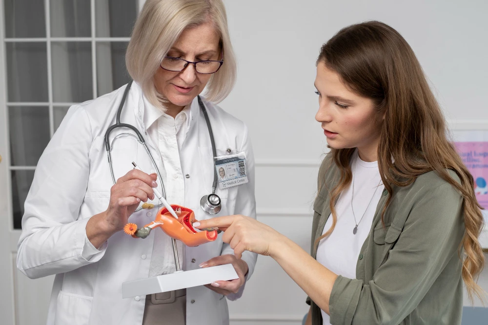 What to Expect at a Fibroid Treatment Center in Los Angeles: Procedures, Recovery, and Outcomes