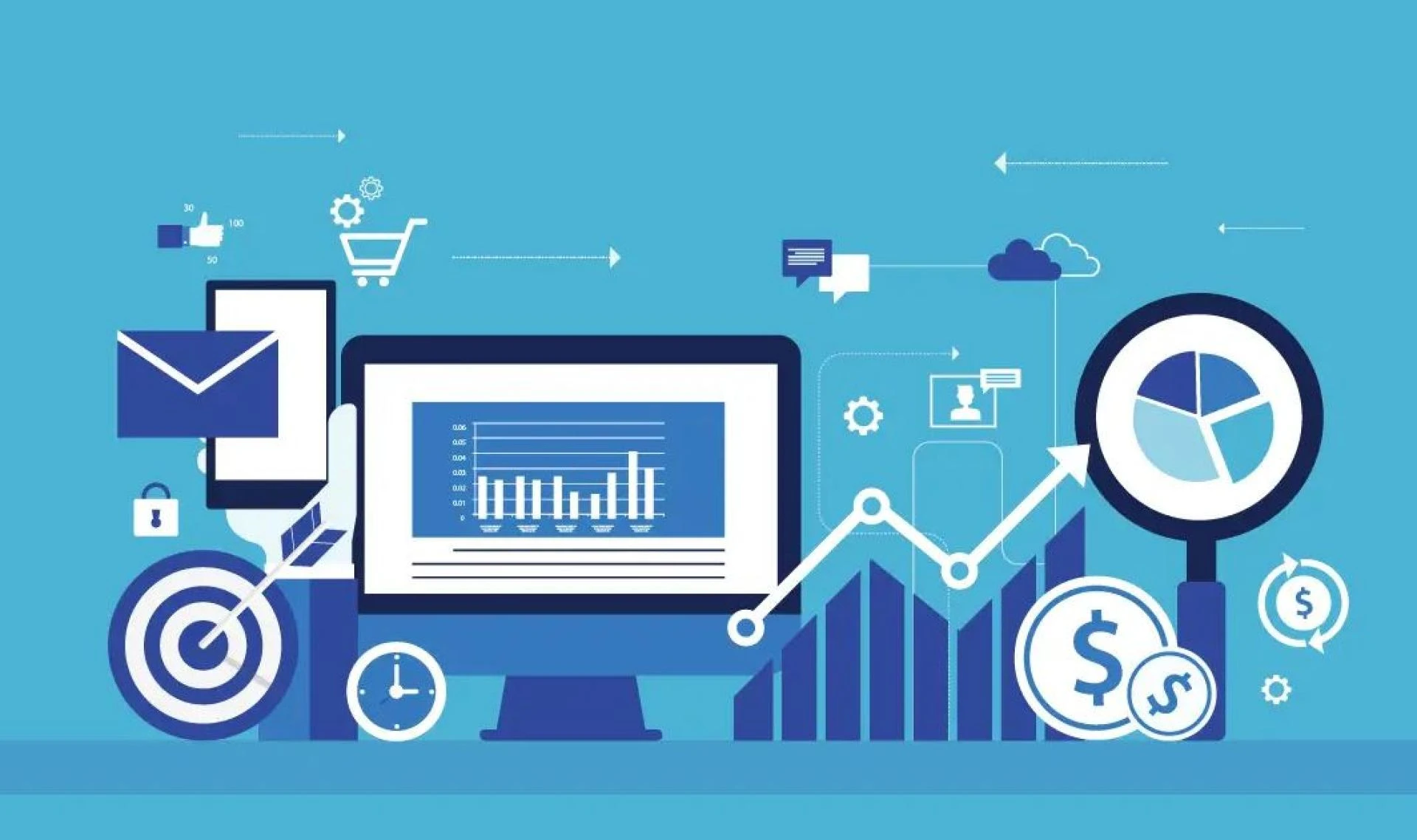 How to Choose the Best AI-Powered SEO & GEO Marketing Agency for D2C Brands