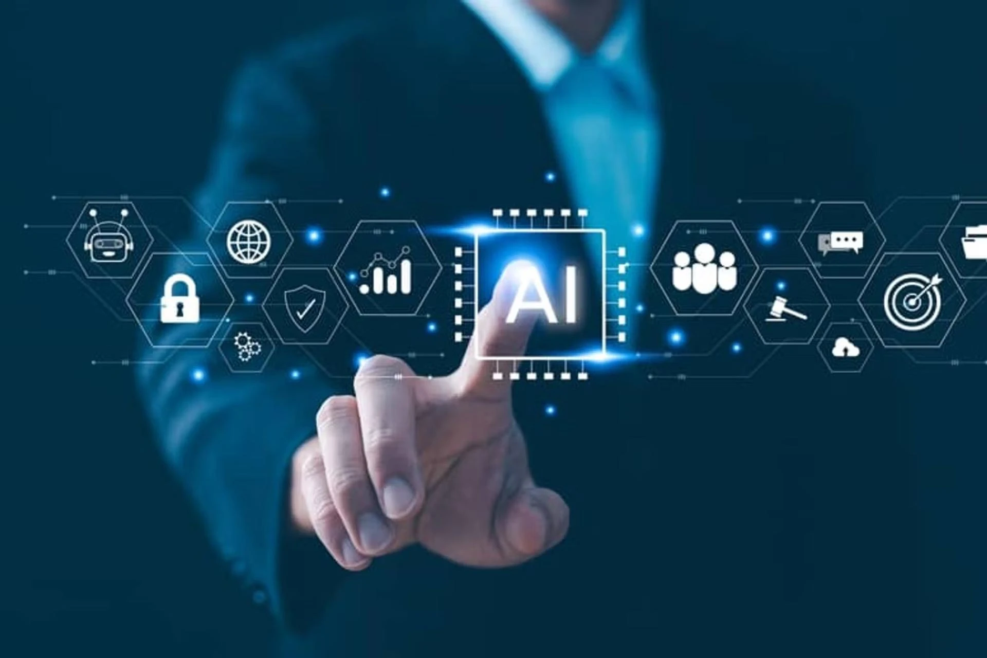 Top AI Development Companies in Dubai, UAE (2026 Edition)