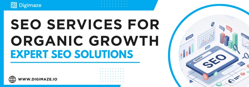 SEO Services: Driving Organic Growth and Online Visibility