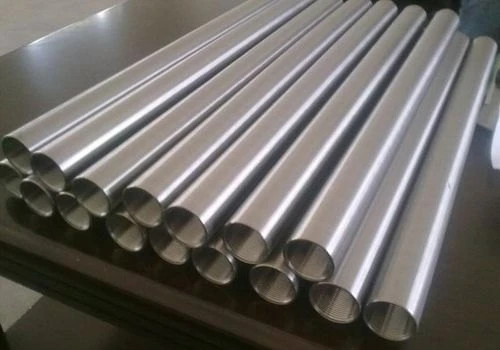 Material Selection Insights: 254 SMO Pipe and Stainless Steel 410 Pipe for Industrial Service