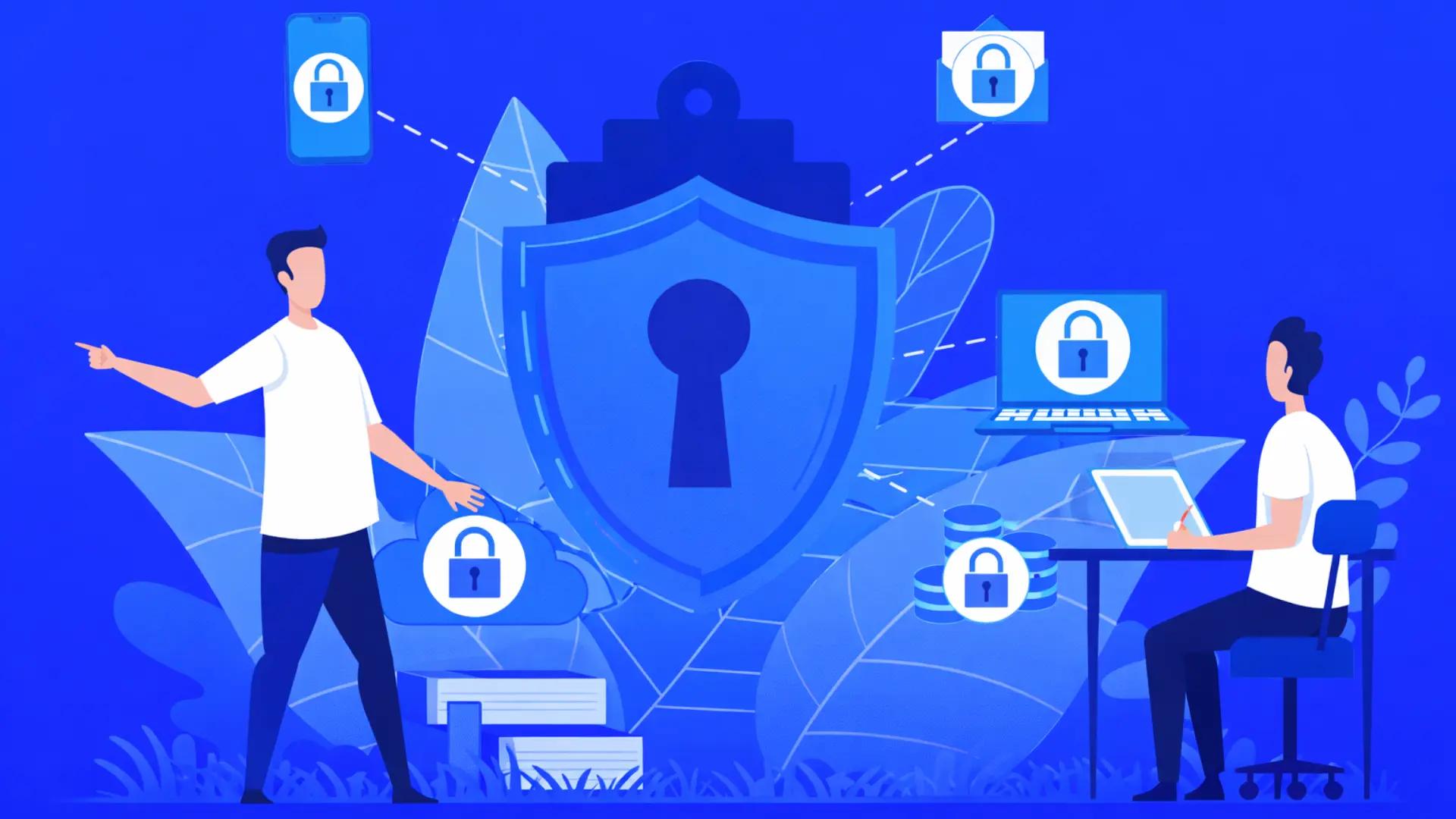 Top Smart Contract Development Services for Startups & Enterprises