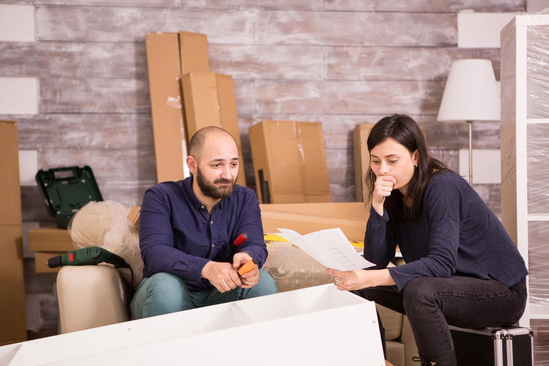 Why Marietta Moving Companies Are the Smart Choice for Your Next Relocation