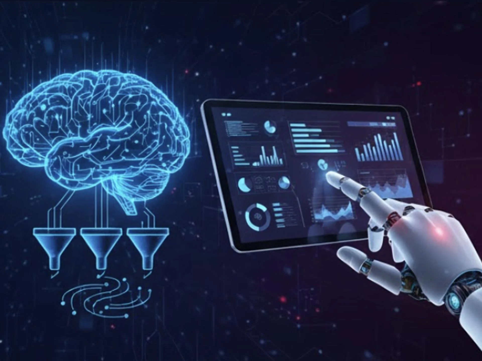 Integrating n8n AI Automation — The Next Frontier of Intelligent Automation