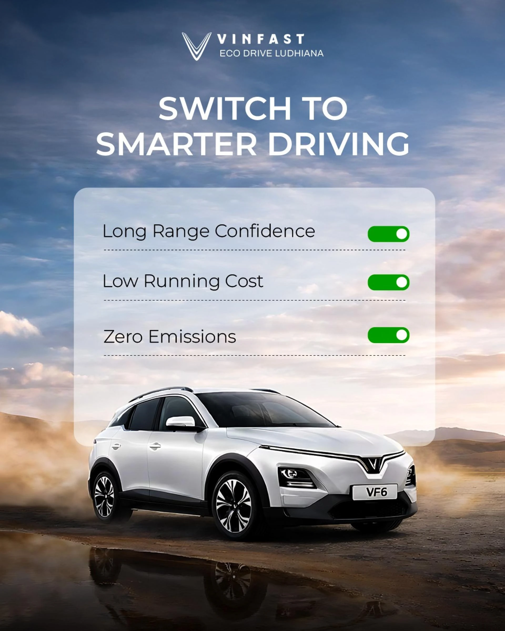 Ludhiana’s EV Car Revolution: Trends, Challenges, and Solutions