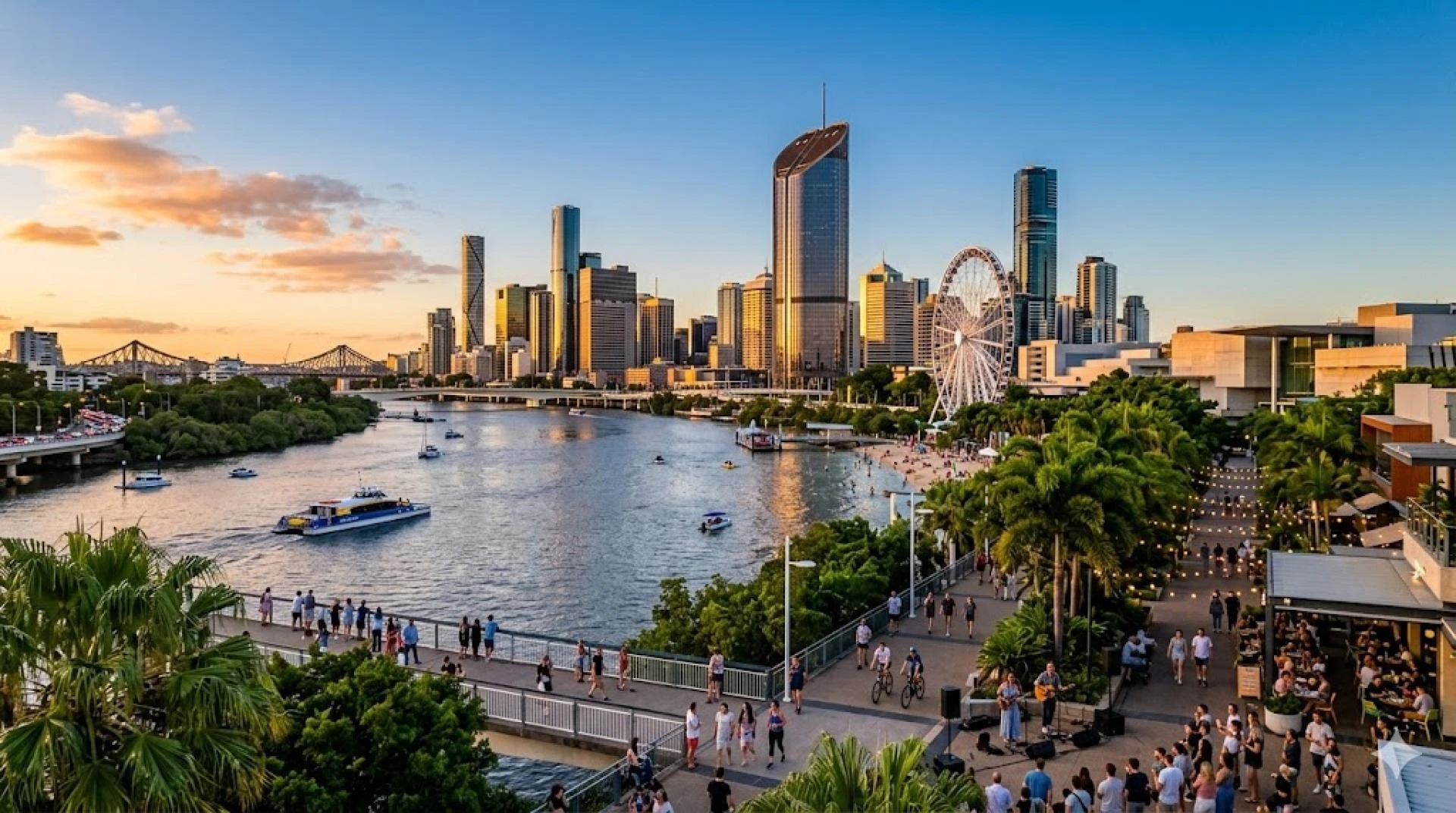 Why Brisbane Is Australia’s Most Underrated City for Travelers
