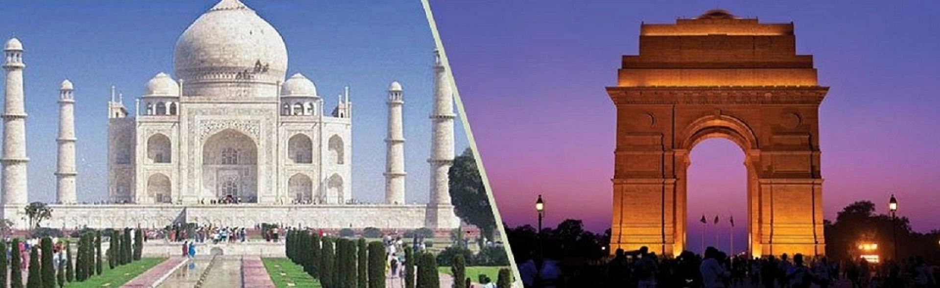 Same Day Agra Mathura Vrindavan Tour By Car & Same Day Delhi Sightseeing Tour By Car – Complete Travel Guide