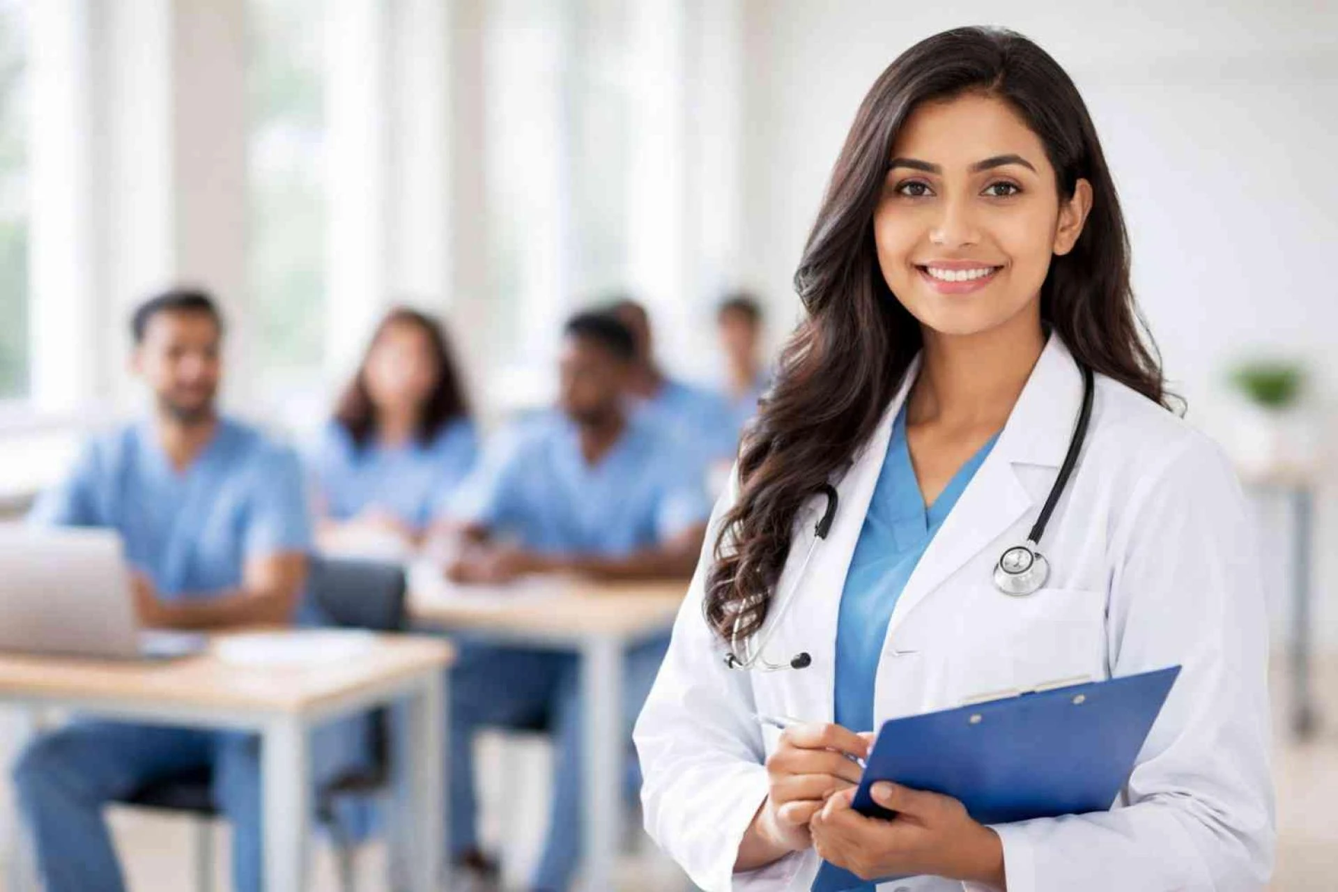 Why Students Trust a Bangalore MBBS Admission Consultant for Medical Seats