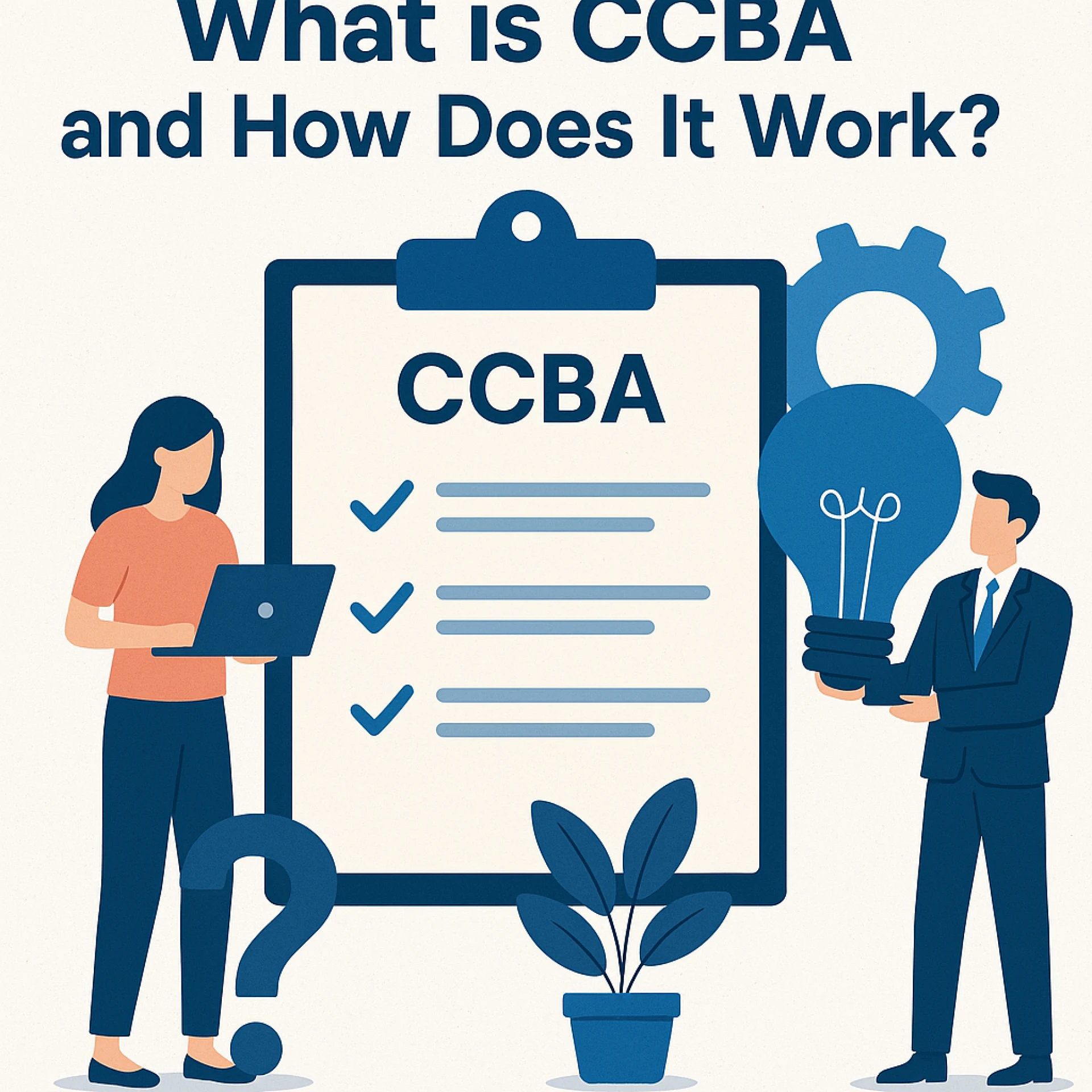 What is CCBA and How Does It Work?