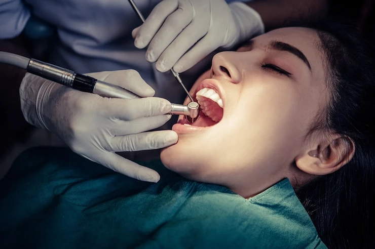Why Is Root Canal Treatment Preferable To Tooth Extraction?