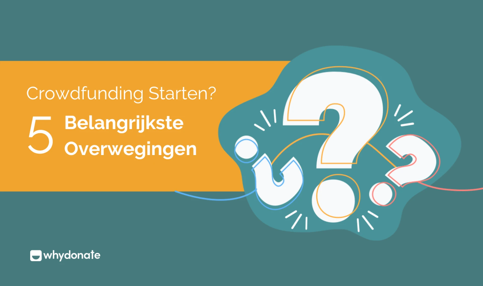 Crowdfunding Starten: Strategieën Voor Succesvolle Donateursbetrokkenheid