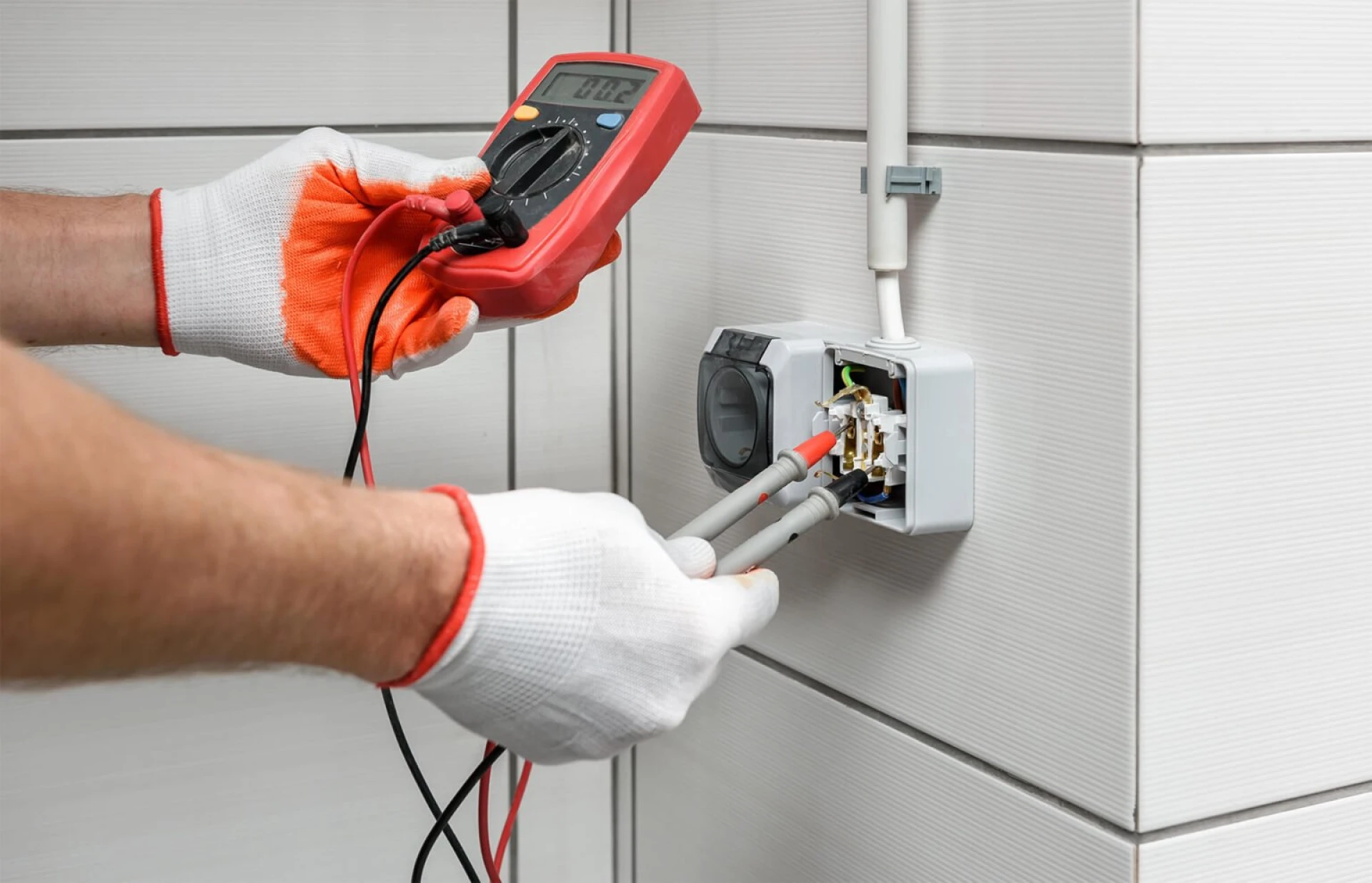 The Importance of Professional Power Point Installation: Insights from FMZ Electrical