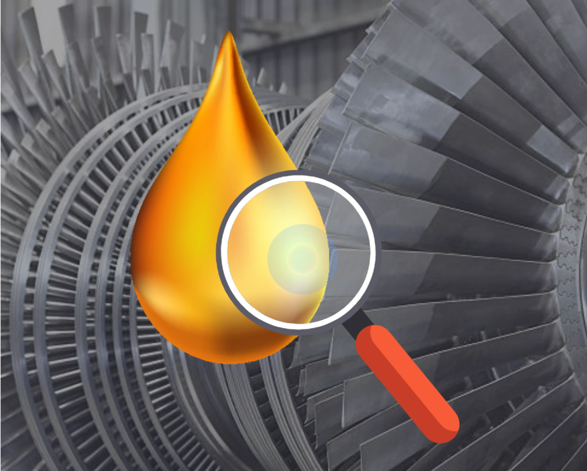 Essential Properties of Steam and Gas Turbine Oil for Optimal Performance